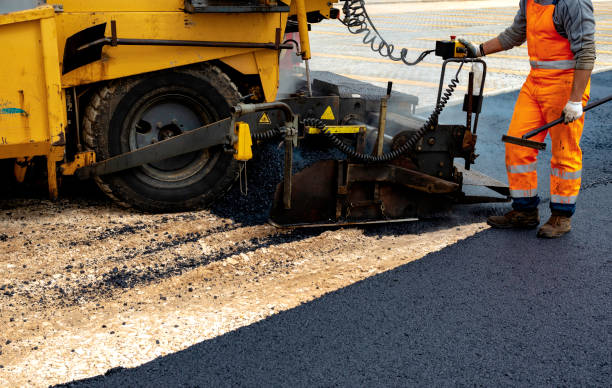 Best Driveway Overlay Services  in Merrimac, VA