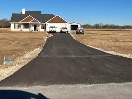 Best Paver Driveway Installation  in Merrimac, VA